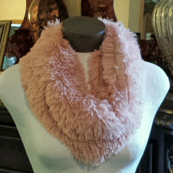 Infinity scarf - Picture 2 of 7